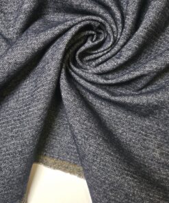 Grey Wool (140cm)