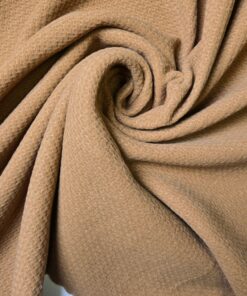 Beige Wool (140cm)